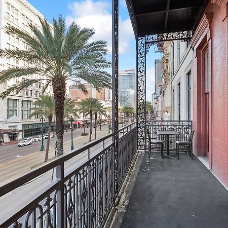 Maison Pierre Lafitte Nueva Orleans Exterior foto
