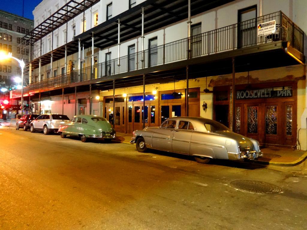 Maison Pierre Lafitte Nueva Orleans Exterior foto
