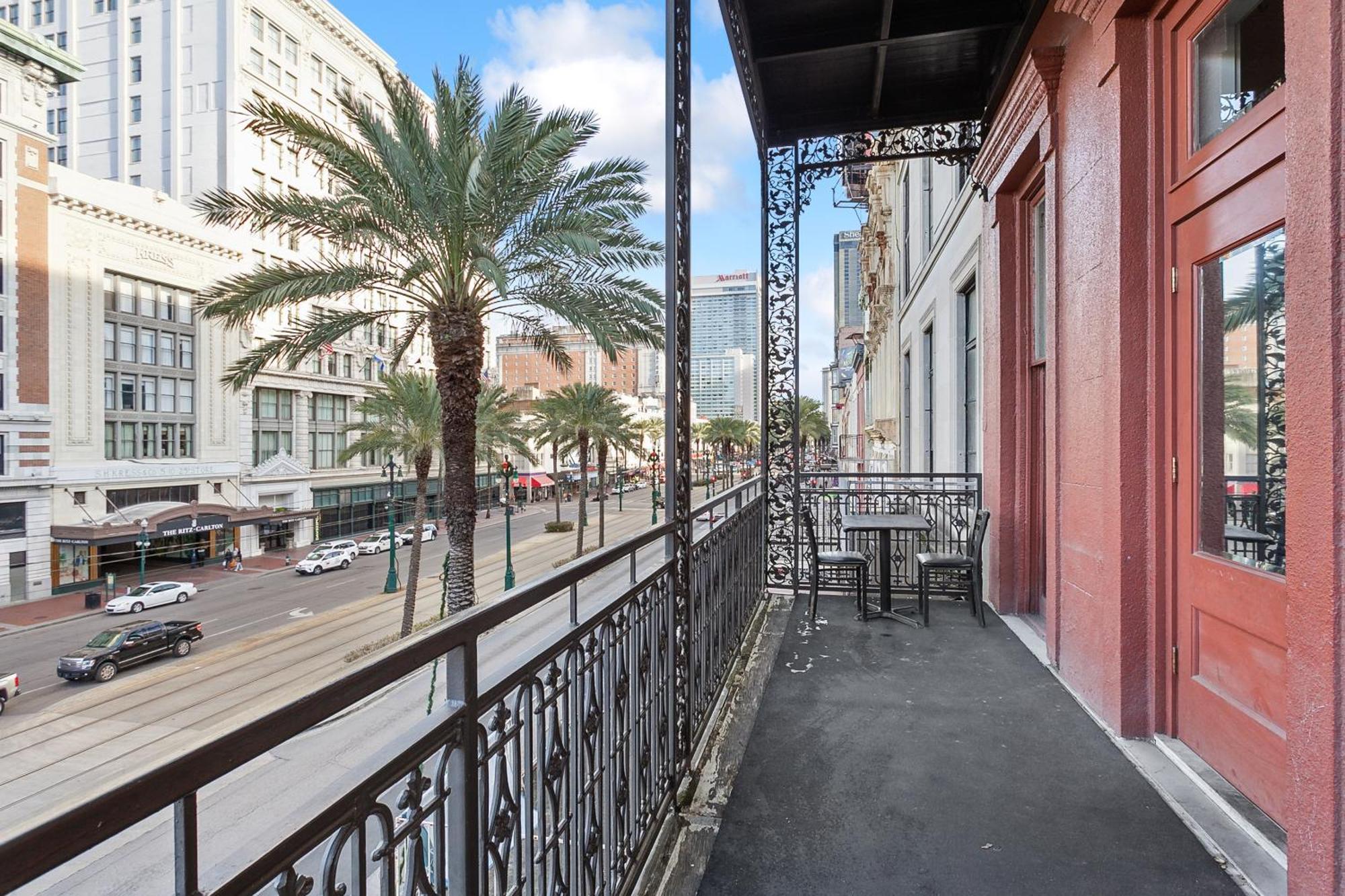 Maison Pierre Lafitte Nueva Orleans Exterior foto